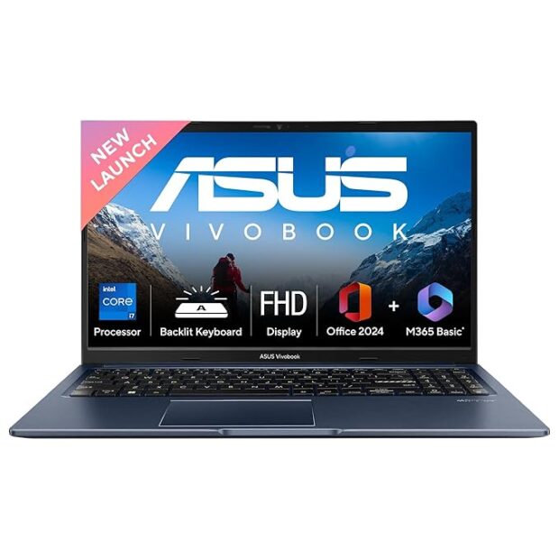 Asus Vivobook